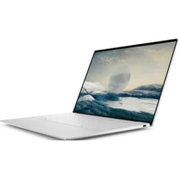 Dell XPS 13 9350 13" Core Ultra 7 2.2 GHz - SSD 1 TB - 32GB - AZERTY - Francés