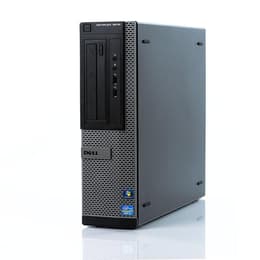 Dell OptiPlex 3010 DT Pentium 3,1 GHz - HDD 250 GB RAM 4 GB