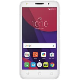Alcatel Pixi 4 (5) 8GB - Blanco - Libre