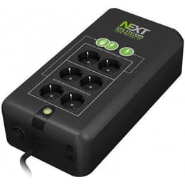 Next-Ups Systems Office Protection Station 800 Ondulador