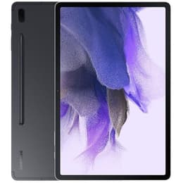 Galaxy Tab S7 FE 5G 64GB - Negro - WiFi