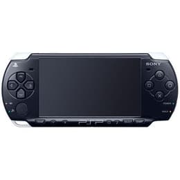 Playstation Portable 2000 Slim - HDD 4 GB - Negro
