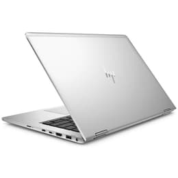 HP EliteBook X360 1030 G2 13" Core i7 2.8 GHz - SSD 256 GB - 16GB Teclado francés