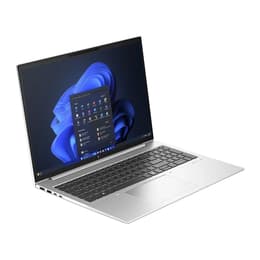 HP EliteBook 860 G11 16" Core Ultra 7 1.7 GHz - SSD 512 GB - 16GB - QWERTY - Inglés