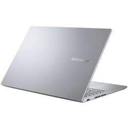 Asus VivoBook 16X M1603Q 16" Ryzen 5 2 GHz - SSD 512 GB - 8GB - AZERTY - Francés