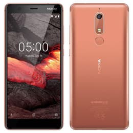 Nokia 5.1 32GB - Cobre - Libre