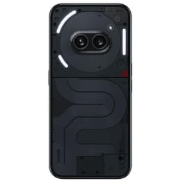 Nothing Phone (2a) Plus 256GB - Negro - Libre