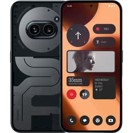 Nothing Phone (2a) Plus 256GB - Negro - Libre