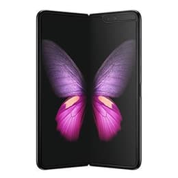 Galaxy Fold 5G 512GB - Negro - Libre
