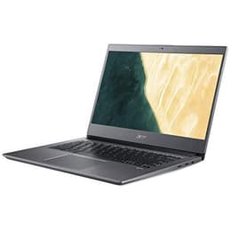 Acer ChromeBook 714 Core i3-8130U 2.2 GHz 128GB SSD - 8GB QWERTY - Inglés