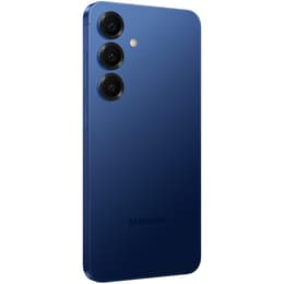 Galaxy S25 256GB - Azul Oscuro - Libre