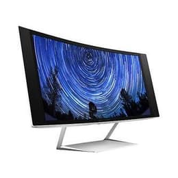 Monitor 34" LED 4K HP ENVY 34c