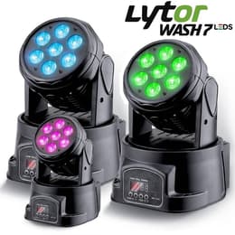 Lytor WASH7 Accesorios
