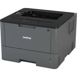 Brother HL-L5100DN Láser monocromático