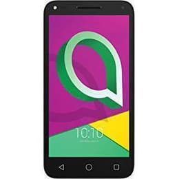 Alcatel U5 16GB - Negro - Libre
