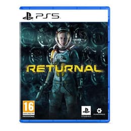 Returnal - PlayStation 5