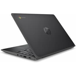 HP ChromeBook 11 G8 EE Celeron N4120 1.1 GHz 32GB SSD - 4GB QWERTY - Inglés