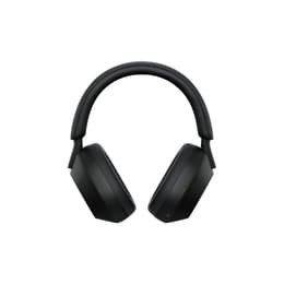 Cascos reducción de ruido inalámbrico micrófono Sony WH-1000XM5 - Negro
