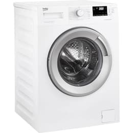 Lavadora 60 cm Carga frontal BEKO LLF10W4