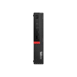 Lenovo ThinkCentre M920q Tiny Core i5 2.2 GHz - SSD 512 GB RAM 16 GB