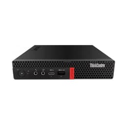 Lenovo ThinkCentre M920q Tiny Core i5 2.2 GHz - SSD 512 GB RAM 16 GB