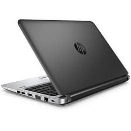 HP ProBook 430 G3 13" Core i5 2.4 GHz - SSD 256 GB - 8GB - teclado francés