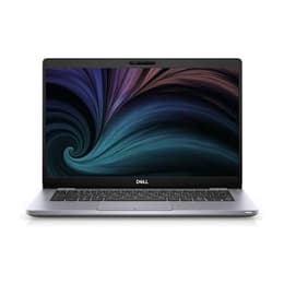 Dell Latitude 5411 14" Core i7 2.7 GHz - SSD 512 GB - 16GB - QWERTY - Portugués