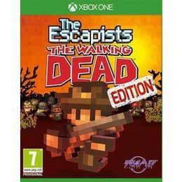 The Escapists: The Walking Dead Edition - Xbox One