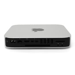 Mac Mini (Octubre 2014) Core i7 3 GHz - HDD 1 TB - 16GB Teclado francés