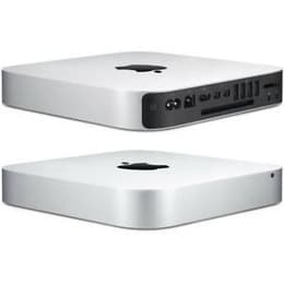 Mac Mini (Octubre 2014) Core i7 3 GHz - HDD 1 TB - 16GB Teclado francés