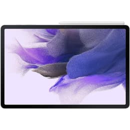 Galaxy Tab S7 FE 64GB - Plata - WiFi