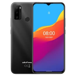 Ulefone Note 10 32GB - Negro - Libre