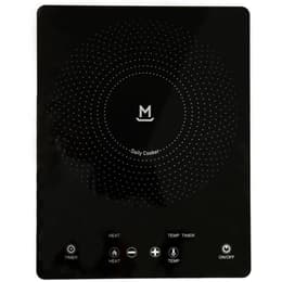 Mandine MIC2101-17 Vitrocerámica