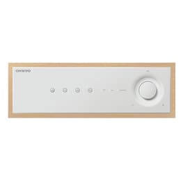 Altavoz Bluetooth Onkyo NCP-302 - Blanco