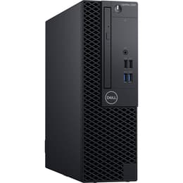 Dell OptiPlex 3060 SFF Core i5 3 GHz - SSD 256 GB RAM 16 GB