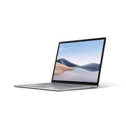 Microsoft Surface Laptop 4 13" Ryzen 5 2.2 GHz - SSD 256 GB - 8GB - QWERTY - Inglés
