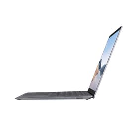 Microsoft Surface Laptop 4 13" Ryzen 5 2.2 GHz - SSD 256 GB - 8GB - QWERTY - Inglés
