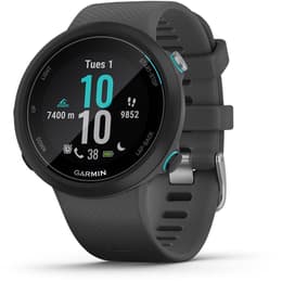 Relojes Garmin Cardio GPS Swim 2 - Negro