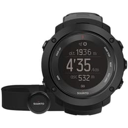 Relojes Suunto Cardio GPS Ambit3 Vertical - Negro