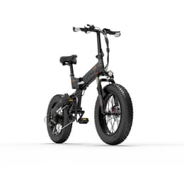 Bezior XF200 Bicis eléctricas