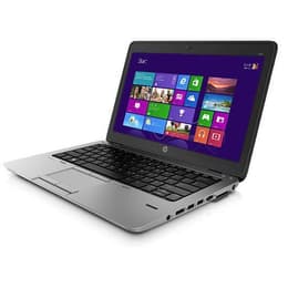 Hp EliteBook 820 G2 12" Core i5 2.3 GHz - HDD 500 GB - 12GB - Teclado Francés