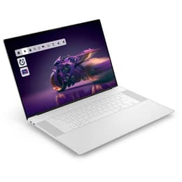 Dell 16 Premium DA16250 16" Core i5 2.4 GHz - SSD 1 TB - 16GB - QWERTY - Inglés