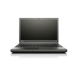 Lenovo ThinkPad T460 14" Core i5 2.4 GHz - HDD 320 GB - 8GB - teclado francés