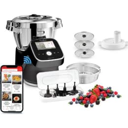 Moulinex HF93D810R Robot