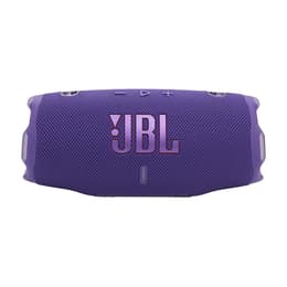 Altavoz Bluetooth Jbl Charge 6 - Violeta