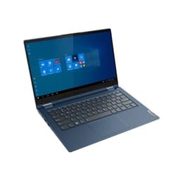 Lenovo ThinkBook 14S Yoga ITL 14" Core i5 2.4 GHz - SSD 256 GB - 16GB - AZERTY - Francés