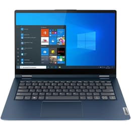 Lenovo ThinkBook 14S Yoga ITL 14" Core i5 2.4 GHz - SSD 256 GB - 16GB - AZERTY - Francés
