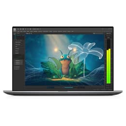 Dell Precision 5570 15" Core i7 GHz - SSD 1 TB - 32GB - QWERTY - Sueco