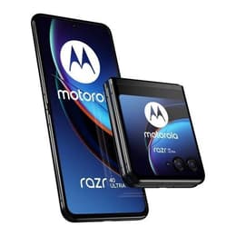RAZR 40 ULTRA 256GB - Negro - Libre