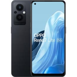 Oppo Reno 7 Lite 128GB - Negro - Libre